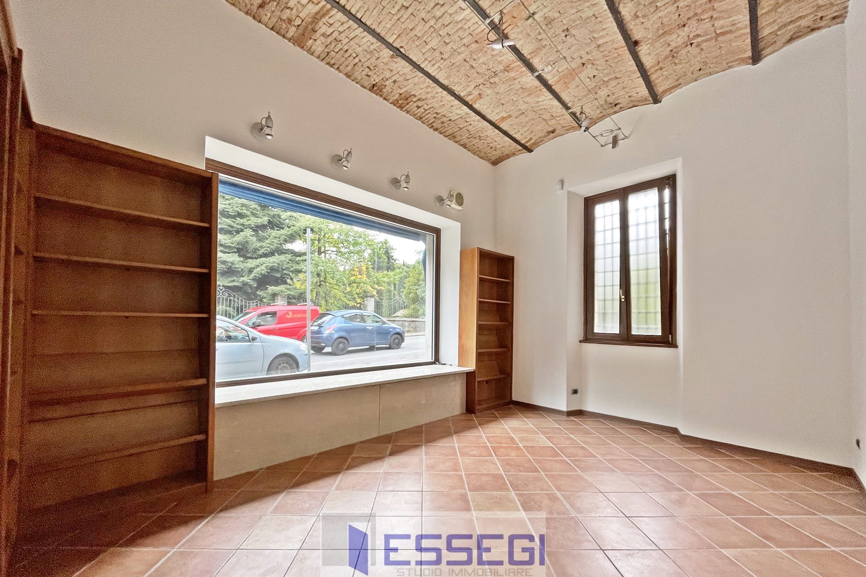 ERBA Negozi